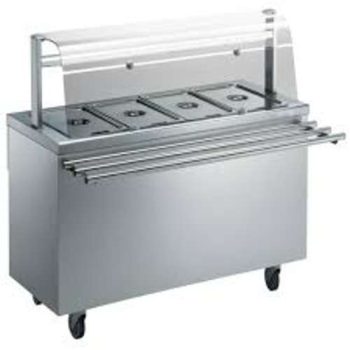Hot Bain Maries – Custom Sizes
