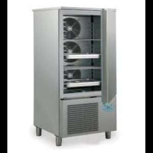 Blast Chillers