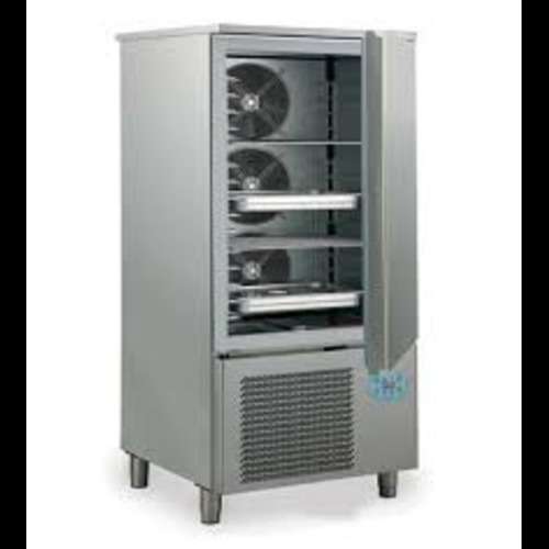 Blast Chillers