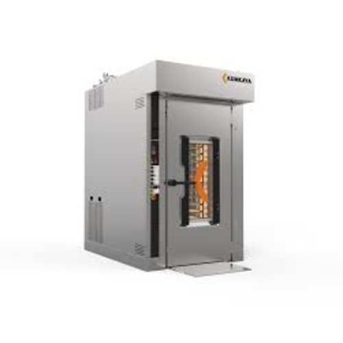 Rotary Rack Ovens