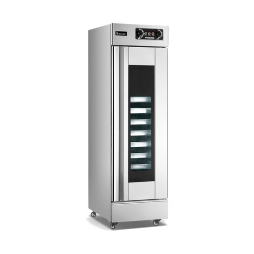 Electric Ovens & Proofers