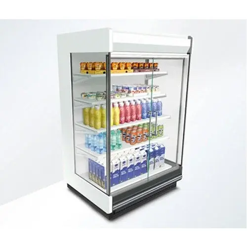 Plug In Multideck Chillers