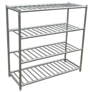 Heavy Pot Racks