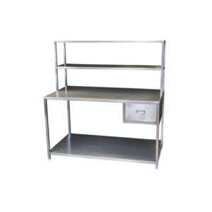 Packing Counters