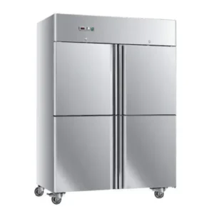 Stainless Steel Refrigeration