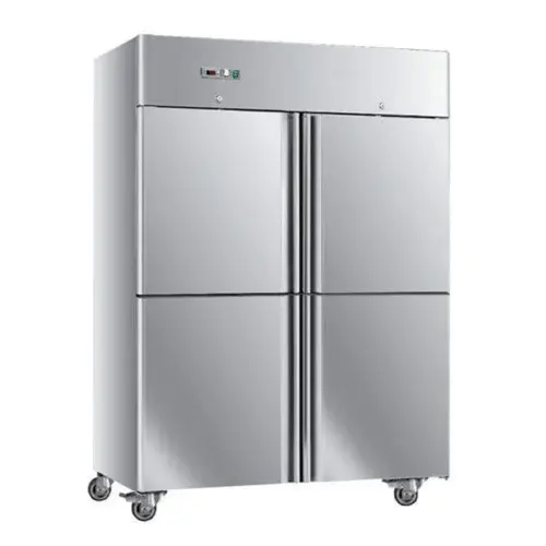 Stainless Steel Refrigeration