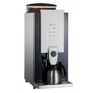 Single Vending Coffee Machines