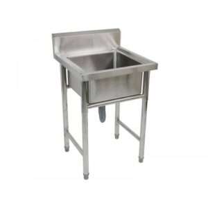 Single Sink Units