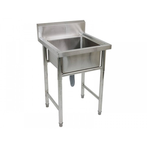 Single Sink Units