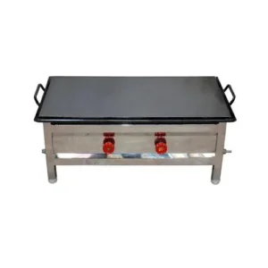 Dosa Burner Range