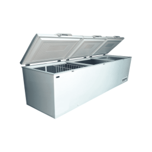 Hard Top Deep Freezers