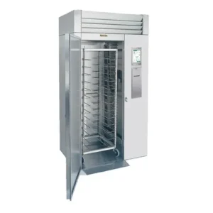 Roll-in Blast Chillers