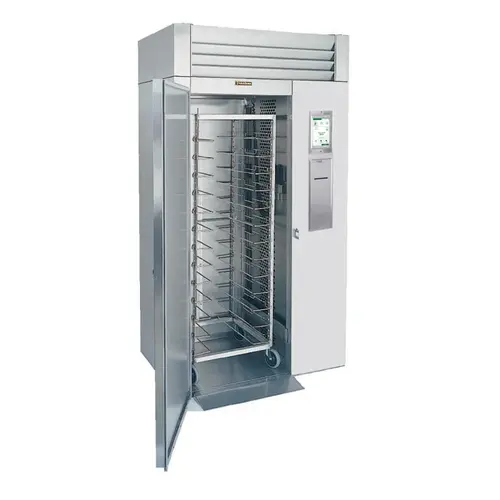 Roll-in Blast Chillers