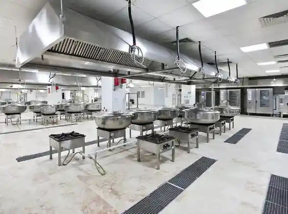 Cloud Kitchen Consultancy Services In Lucknow
