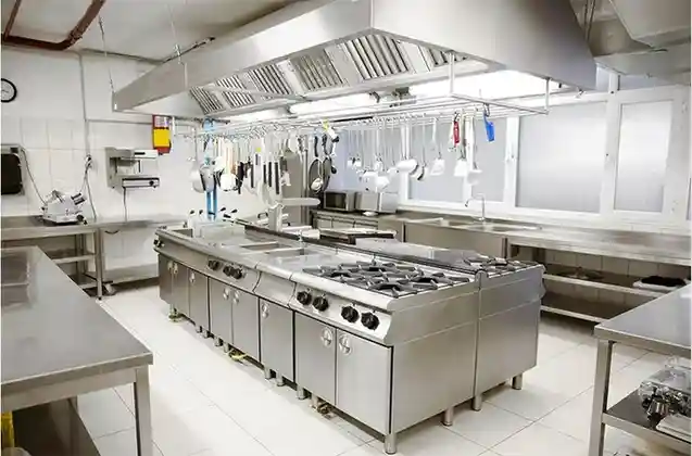 Kitchen Workflow Optimization Sevices in Lucknow Cherry Tomato