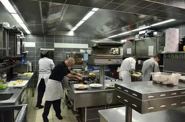 Hospitality Consultant in Lucknow Cherry Tomato