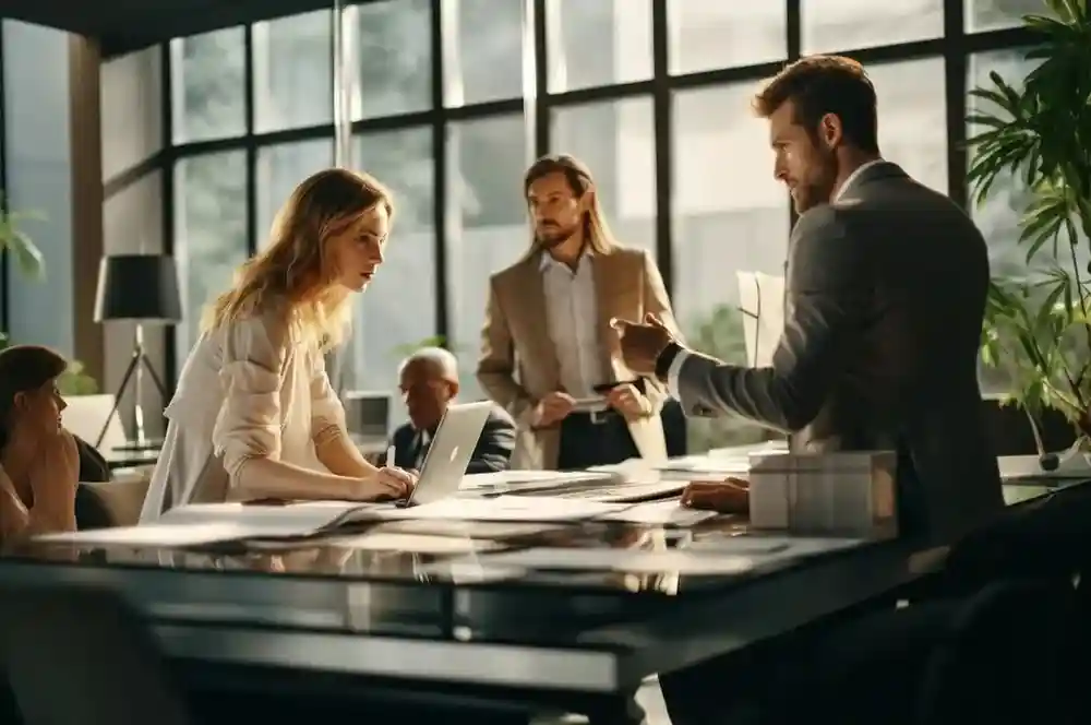 Hospitality Consulting Firm in Lucknow