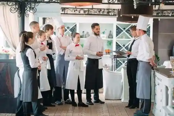 Restaurant Consultant in Lucknow
