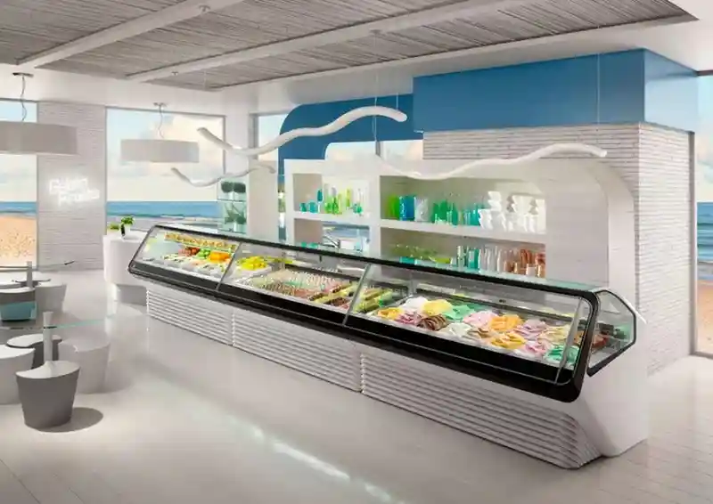 Western Deep Freezer Supplier