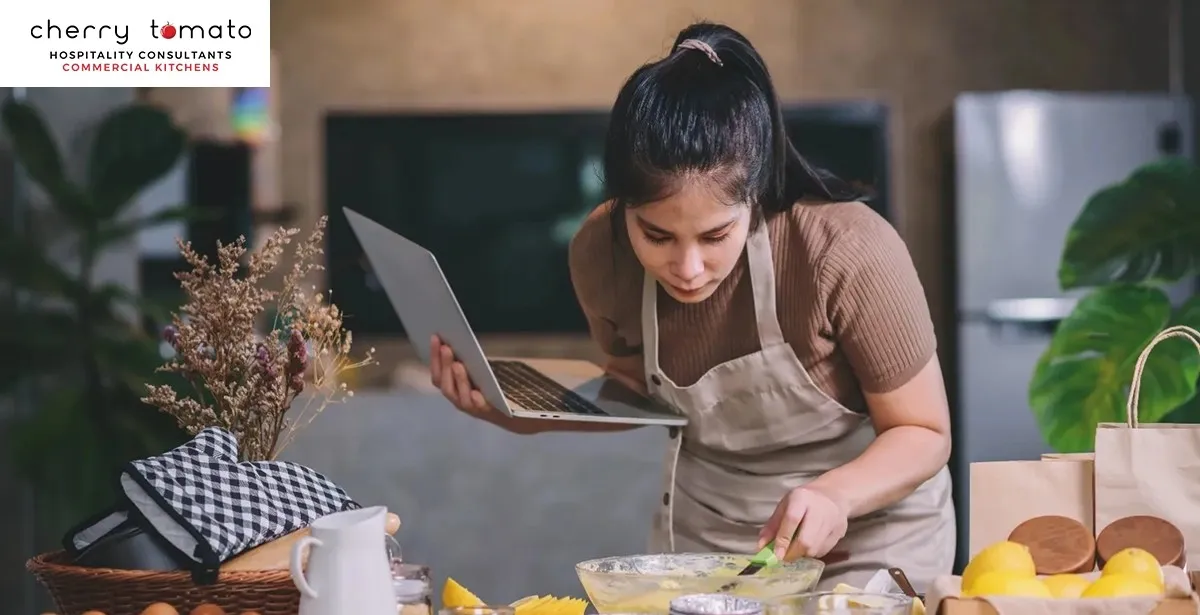 A Guide to Starting a Cloud Kitchen in India Budget and Planning