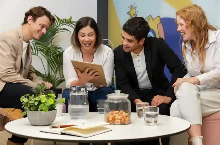 How Hospitality Consulting Firms Can Elevate Your Business