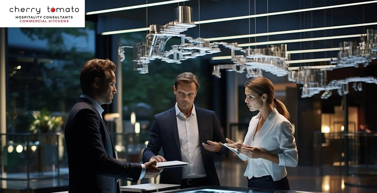 Hospitality Marketing in 2025 Key Trends and Innovation