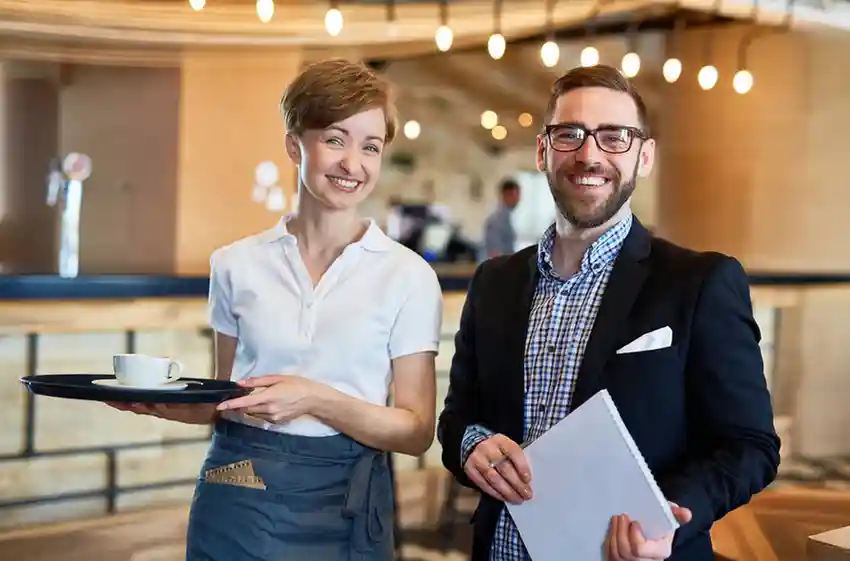 Hotel Consultants Reveal the Biggest Industry Trends of 2025