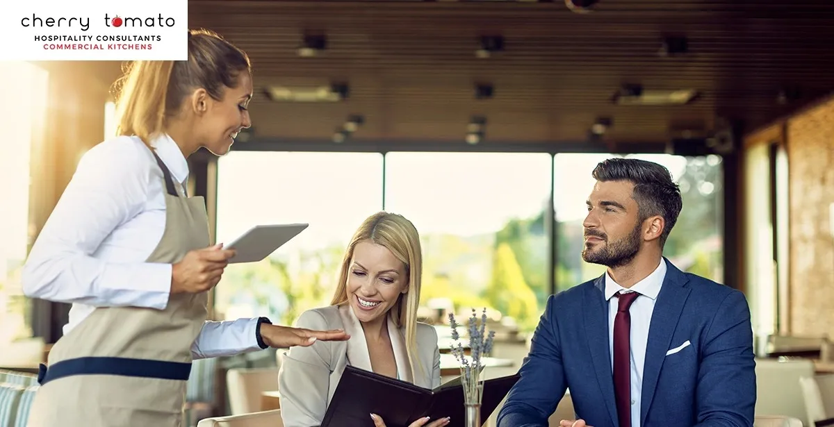 How Hotel and Restaurant Consultants Boost Profits & Efficiency Cherry Tomato