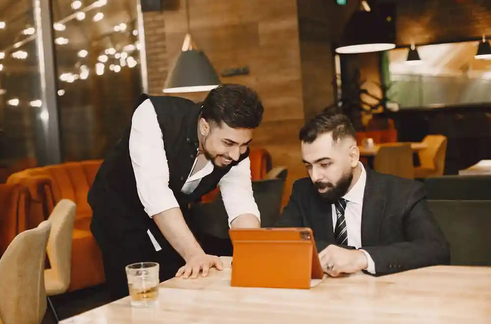 How Hotel and Restaurant Consultants Boost Profits