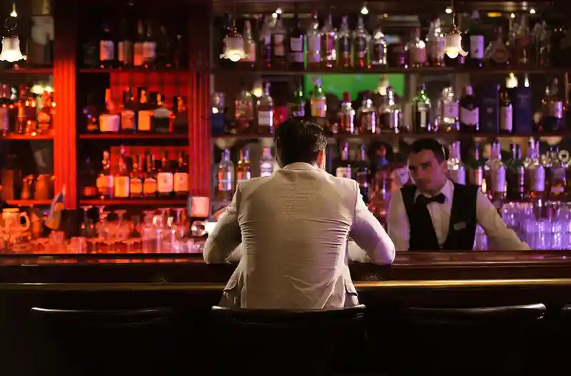 Top Bar Design Trends You Need to Know for 2025 Cherry Tomato