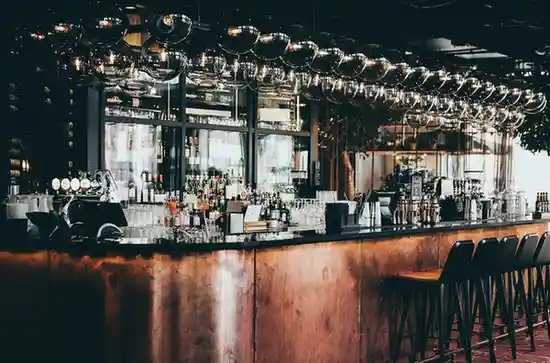 Top Bar Design Trends You Need to Know for 2025 Cherry Tomato