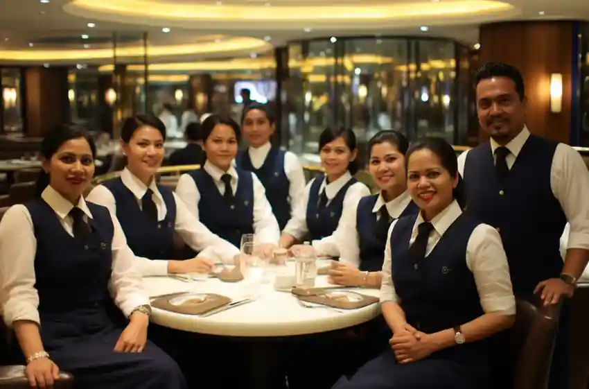 Top Hospitality Consulting Firms in India Driving Success for Hotels and Restaurants