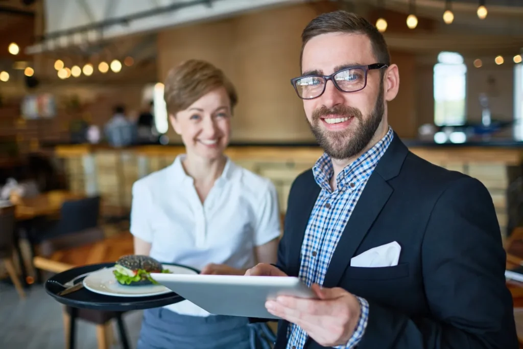 Why Hiring a Food Service Consultant Is Essential for Modern Restaurants