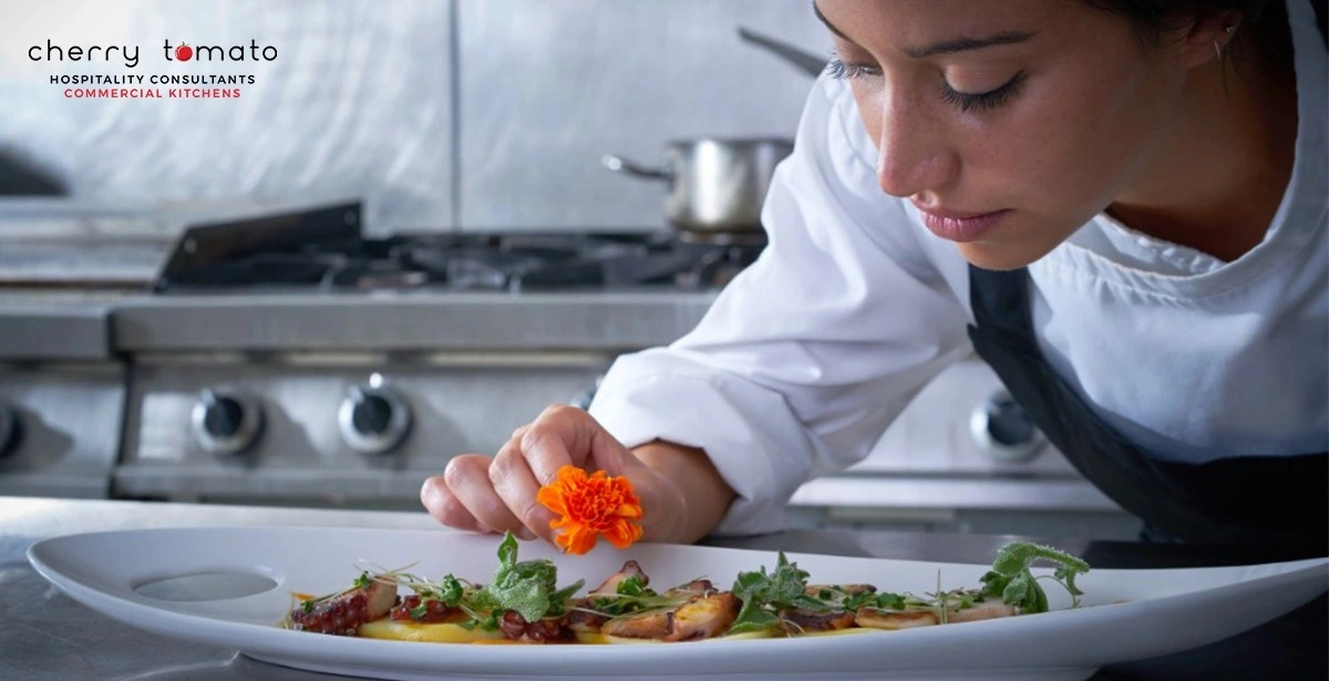 Why Hiring a Food Service Consultant Is Essential for Modern Restaurants