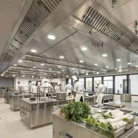 Best Commercial Kitchen Manufacturer in Ayodhya: Cherry Tomato