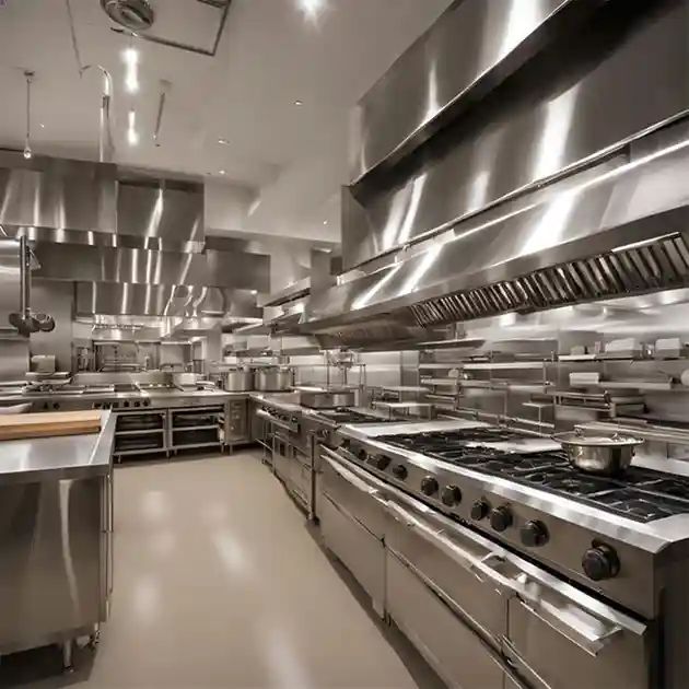 Affordable Commercial Kitchen Manufacturer in Ayodhya: Cherry Tomato