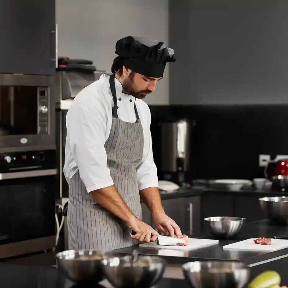 Cloud Kitchen in Lucknow: Cherry Tomato