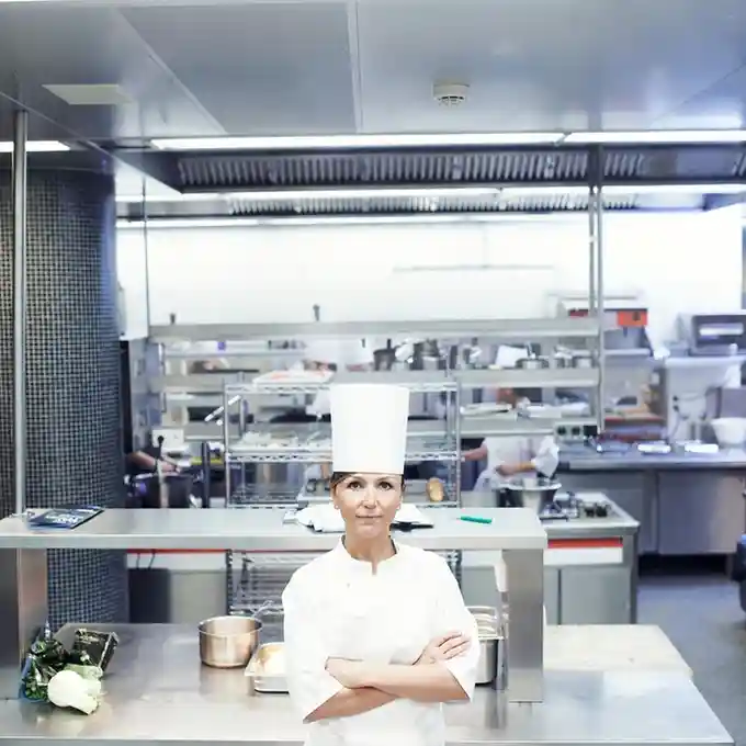 High Performance Bakery Kitchen in Lucknow: Cherry Tomato