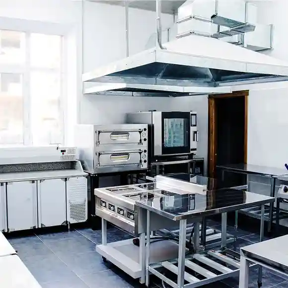 High Performance Bakery Kitchen in Lucknow: Cherry Tomato