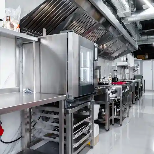 Top Quality Commercial Kitchen Equipment in Lucknow: Cherry Tomato