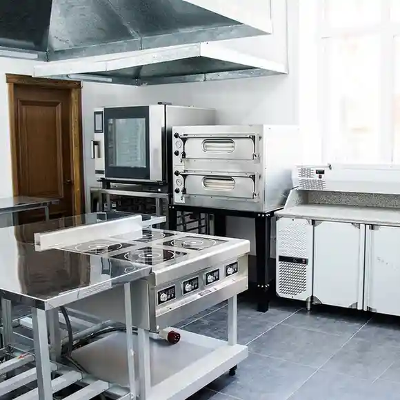 Top Quality Commercial Kitchen Equipment in Lucknow: Cherry Tomato